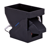 Munthoppers en Uitgifte systemen